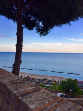 Appartamento Relax al Borgo